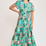 The Palms Maxi Dress