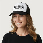 Kiss my Bricks Trucker Hat
