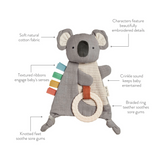 Crinkle Teether Koala