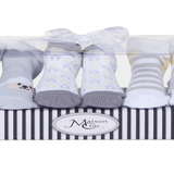 Lovie the Lamb Socks Gift Set