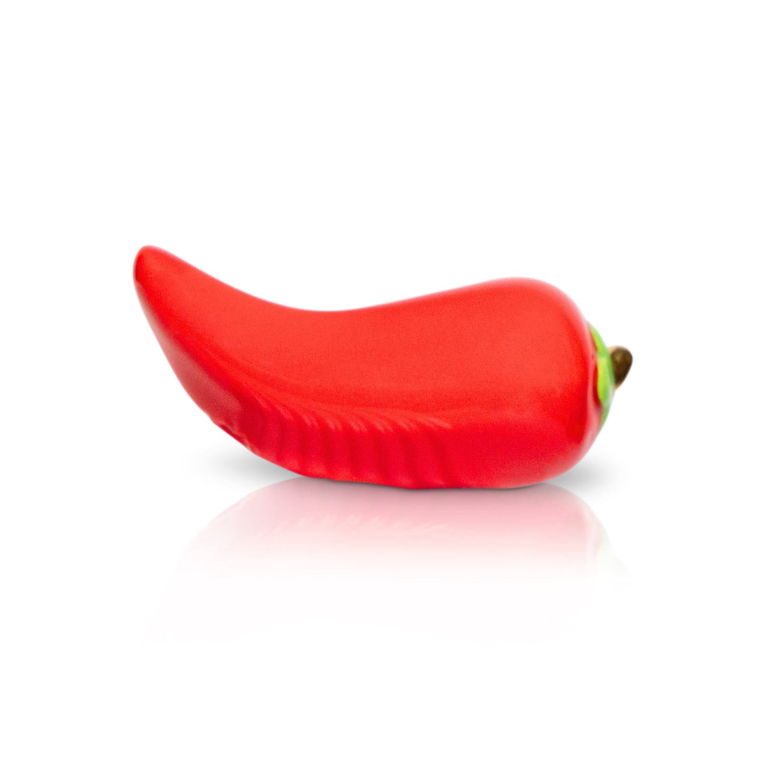 Nora Fleming Hot Pepper Mini