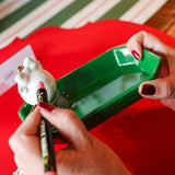 Paint Your Own Mini Event - Ornament