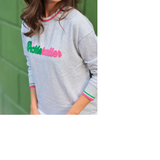 Pickleball Sweatshirt