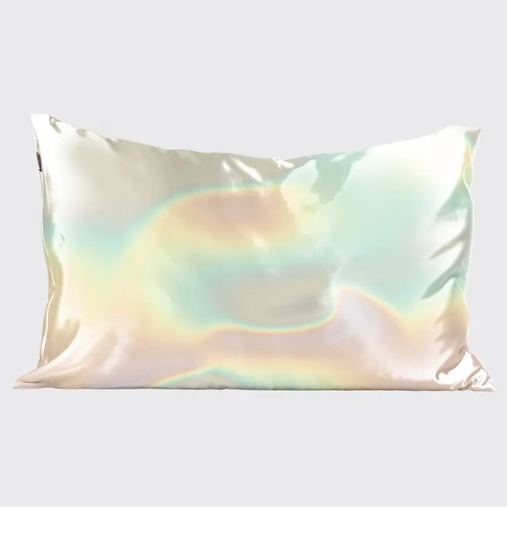 Satin Pillowcase - Aura