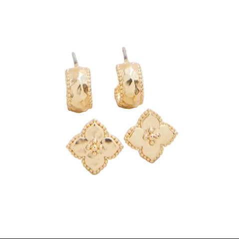 Spartina Richmond-Hill-Earring-Set
