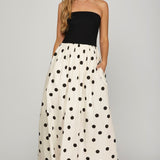 Camden Dress