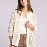 Cool Summer Cardigan