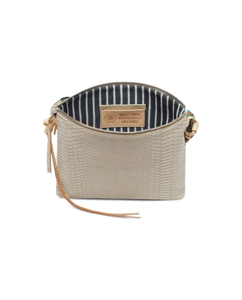 Consuela Downtown Crossbody