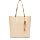 Consuela Market Tote Leo