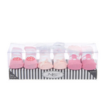 Girly Girl Socks Gift Set