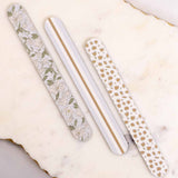 Magnolia Luna Nail Files