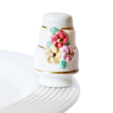Nora Fleming Wedding Cake Mini