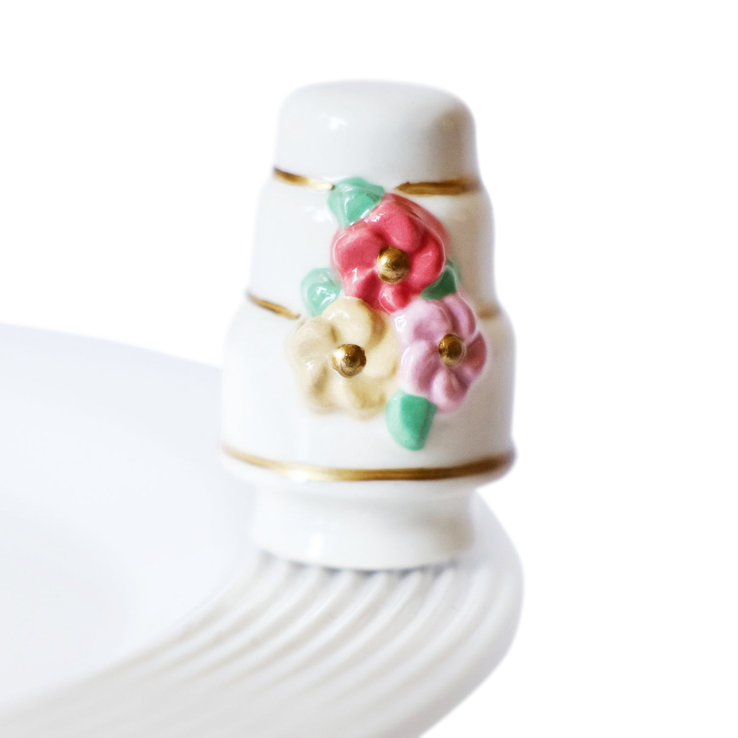Nora Fleming Wedding Cake Mini