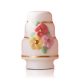 Nora Fleming Wedding Cake Mini