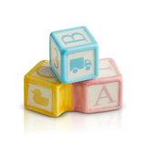 Nora Fleming Baby Blocks Mini