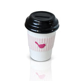 Nora Fleming Coffee Cup Mini