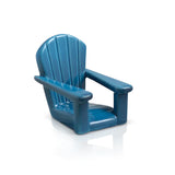 Blue Adirondack Chair