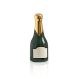 Nora Fleming Champagne Bottle Mini