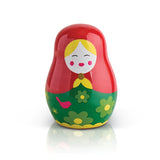 Nora Fleming Nesting Doll Mini