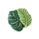 Nora Fleming Ferns Mini