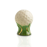 Nora Fleming Golf Ball Mini