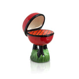 Nora Fleming Grill Mini