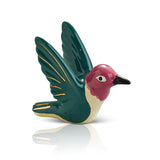 Nora Fleming Hummingbird Mini