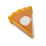 Nora Fleming Pumpkin Pie Slice Mini