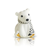 Nora Fleming Polar Bear Mini