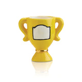 Nora Fleming Trophy Mini - retired