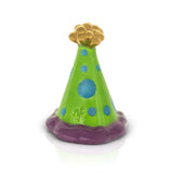 Nora Fleming Party Hat Mini