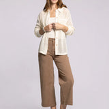 Cool Summer Cardigan