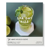 Spa Day Fizz