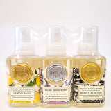 Mini Foaming Hand Soap Set