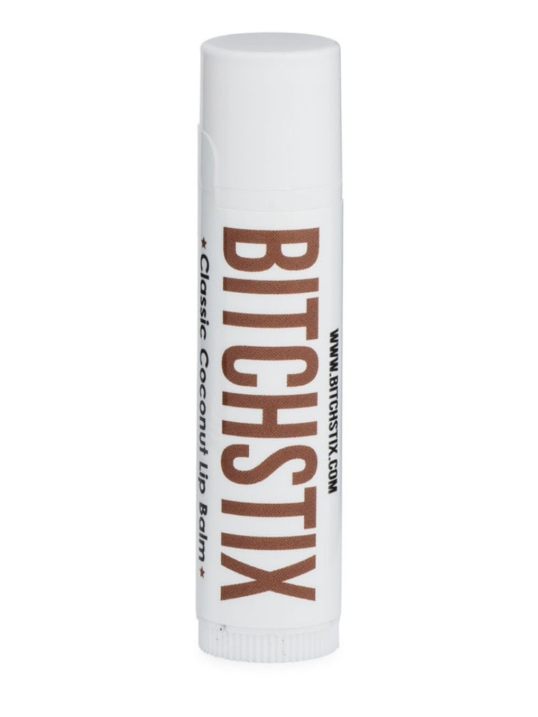 Bitchstix SPF 30 Lip Balm