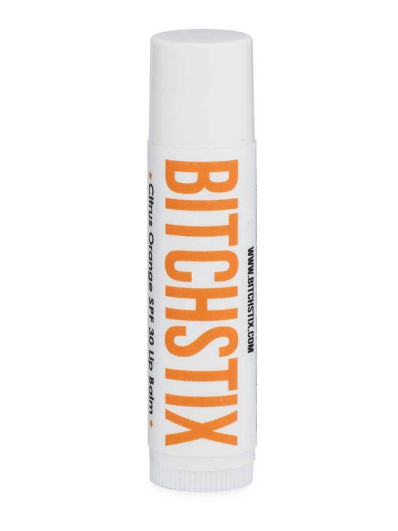 Bitchstix SPF 30 Lip Balm