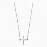 Spartina 449 Have Faith Necklace