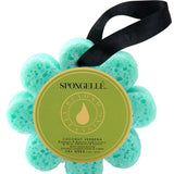 Spongelle Coconut Verbena / Wild Flower Bath Sponge