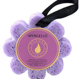 Spongelle French Lavender Wild Flower Bath Sponge