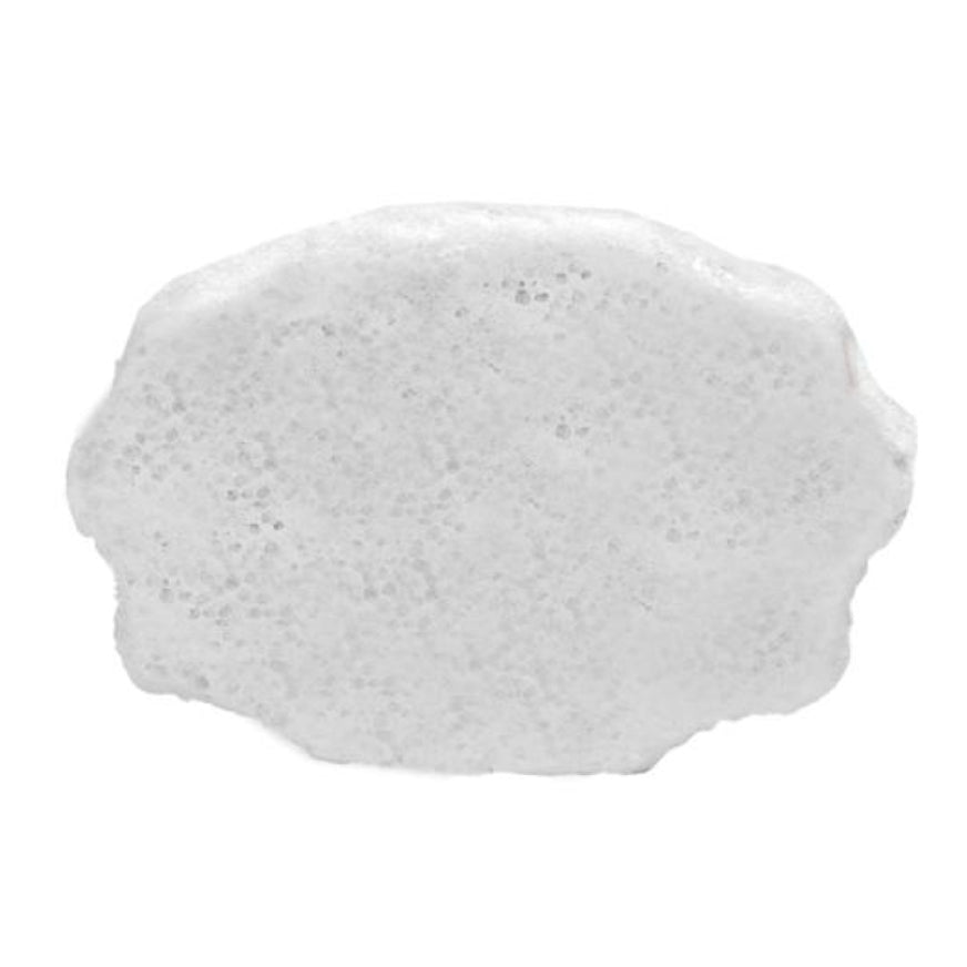 Spongelle Pedi Buffer- Coconut Verbena