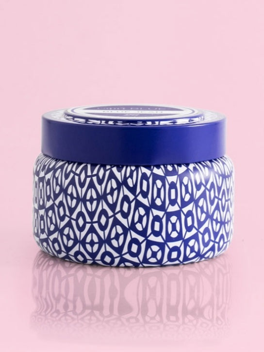 Capri Blue - Volcano Printed Travel Tin Candle