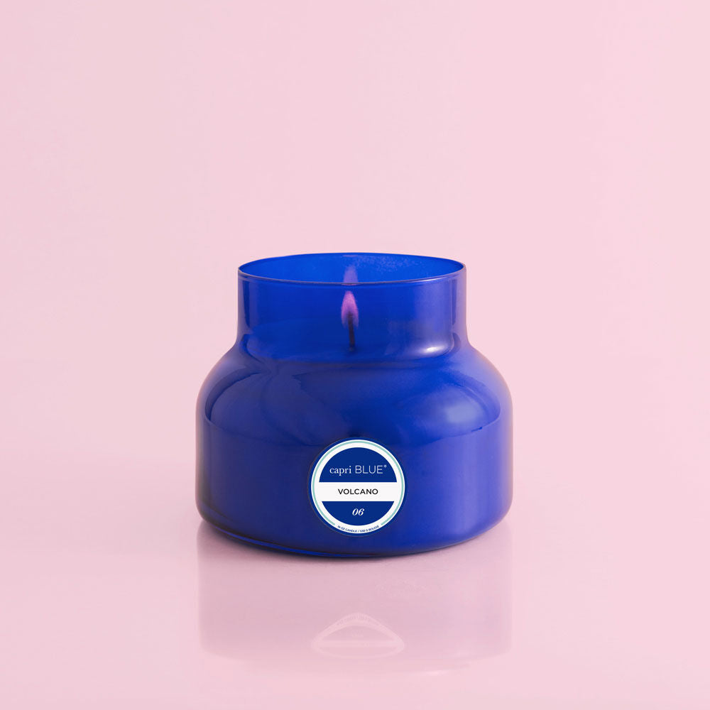 Capri Blue - Volcano Blue Signature Candle